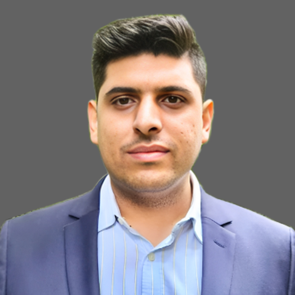 Mr. Karan Bhatia